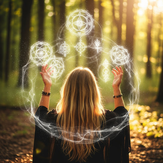 Esoteric practices