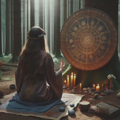 Esoteric practices